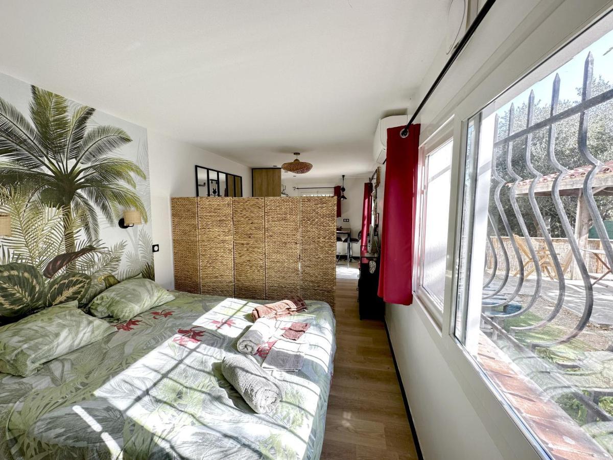 Breathe Guest-House Apartment Nice Exterior photo